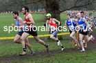 Senior Mens 2023 Northern Cross Country Champs., Witton Park, Blackburn. Photo: David T. Hewitson/Sports for All Pics